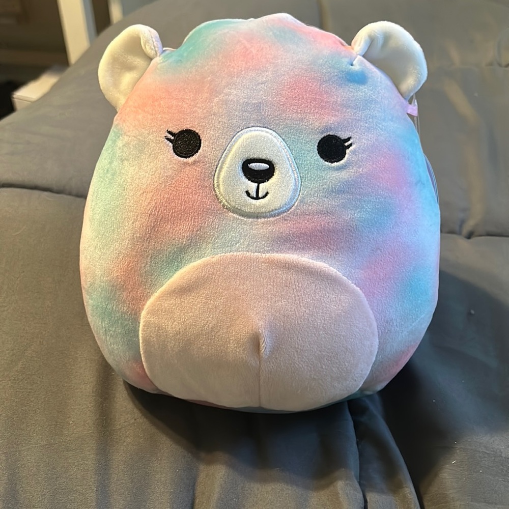 Bear Squishmallow